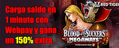 Mega Torneo de Fin de Semana promotion