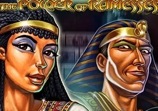 The Power Of Ramesses screenshot