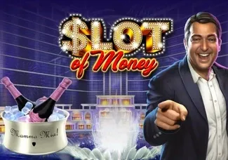 Slot Of Money screenshot