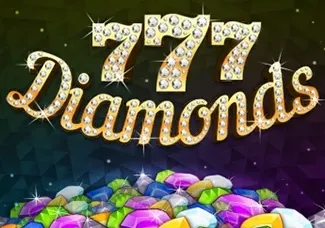 777 Diamonds screenshot