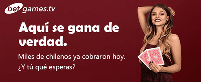 Siente la emoción del Vegas