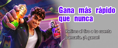 Juega y gana ahora mismo