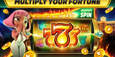 Captura de pantalla de Casino Royal Vegas 4