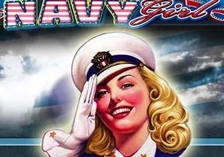 Navy Girl screenshot