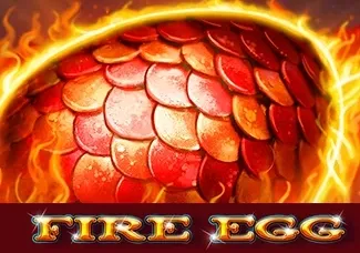 Fire Egg screenshot